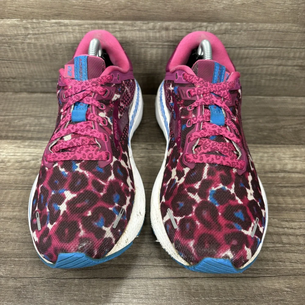 Brooks adrenaline gts